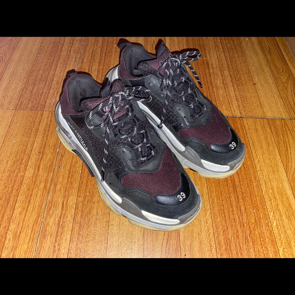 Women’s Triple S Runners